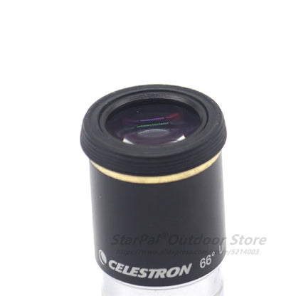 Celestron 66 Degrees Ultra Wide Angle Eyepiece
