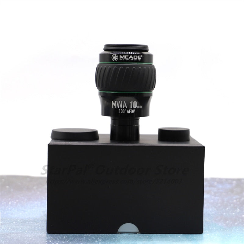 Meade MWA 10mm Eyepiece