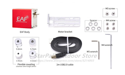 ZWO EAF Electronic Automatic Focuser Box