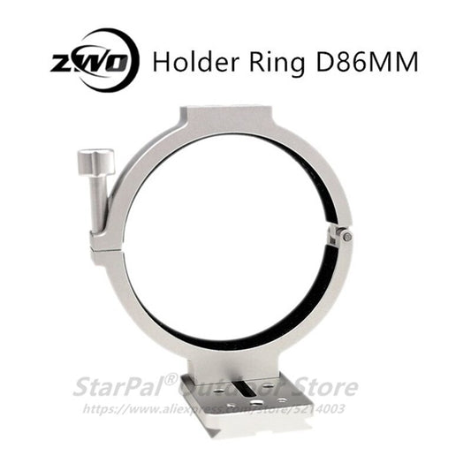 ZWO Holder Ring D86MM for ASI071/094/128Pro Cameras