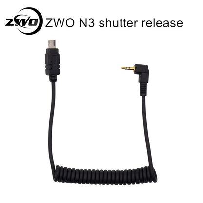 ZWO ASIAIR PRO Shutter Release N1 / N3