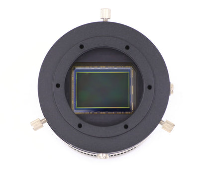 QHYCCD Full-Frame QHY128C QHY367C