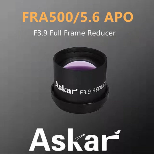 Askar Reducer for FRA500