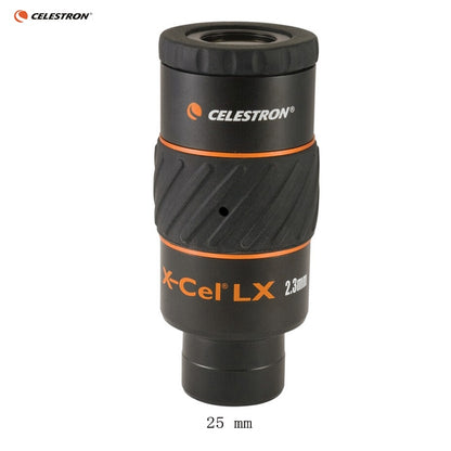 Celestron X-CEL LX 2.3mm Eyepiece