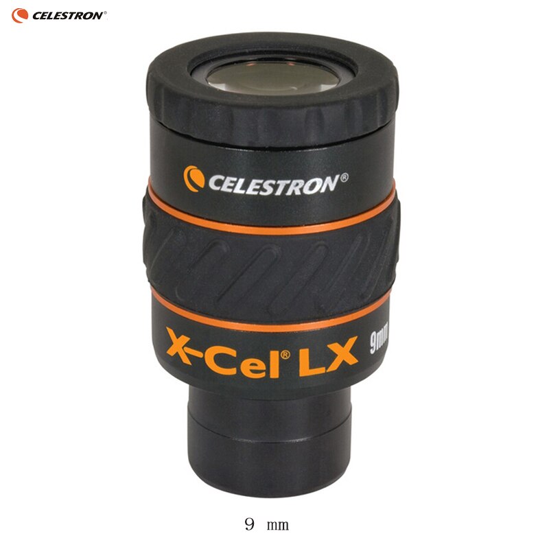 Celestron X-CEL LX Eyepiece 9mm