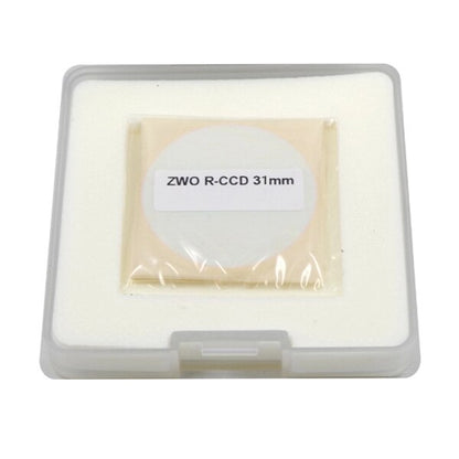 ZWO R-CCD 31mm Red