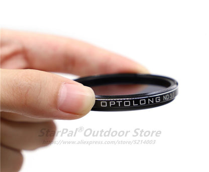 Optolong 2 Inch ND3 Filter