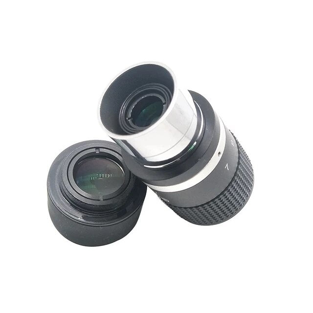 Celestron 1.25 7-21mm Continuous Adjustment Zoom Eyepiece