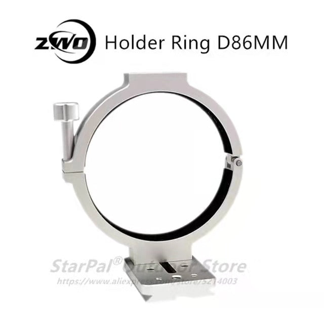 ZWO Holder Ring Bracket D86MM