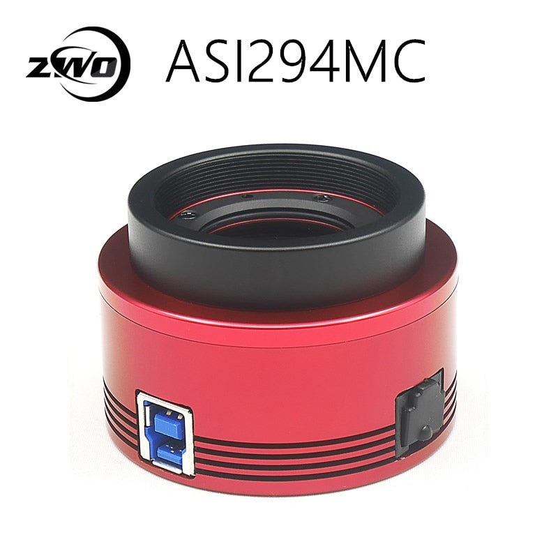 ZWO ASI294MC Pro Color Astronomy Camera