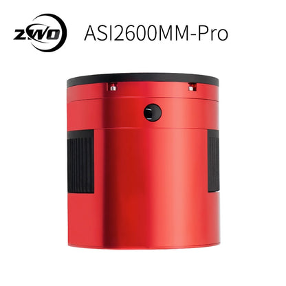 ZWO ASI2600MM Pro