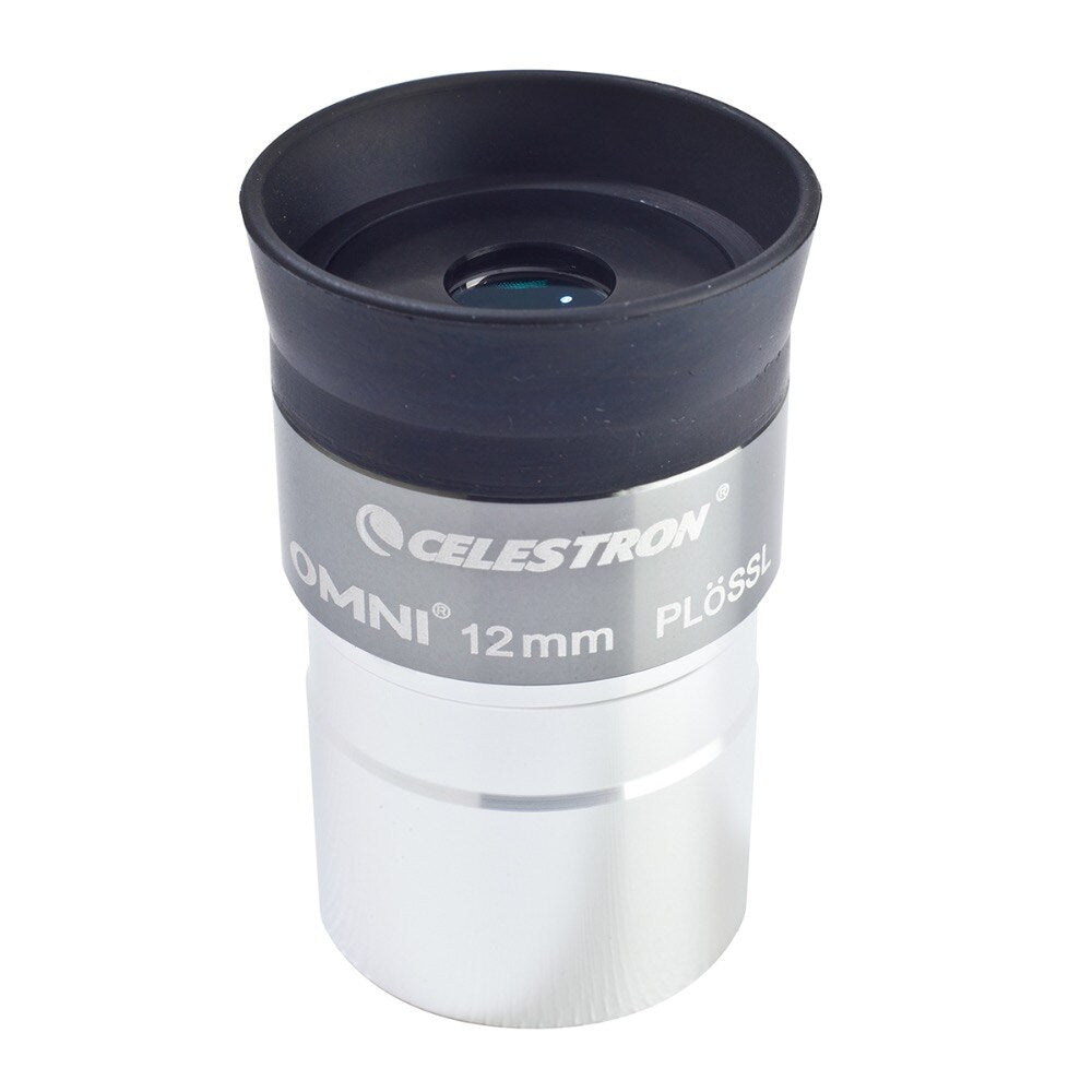 Celestron Omni Eyepiece and Barlow Lens