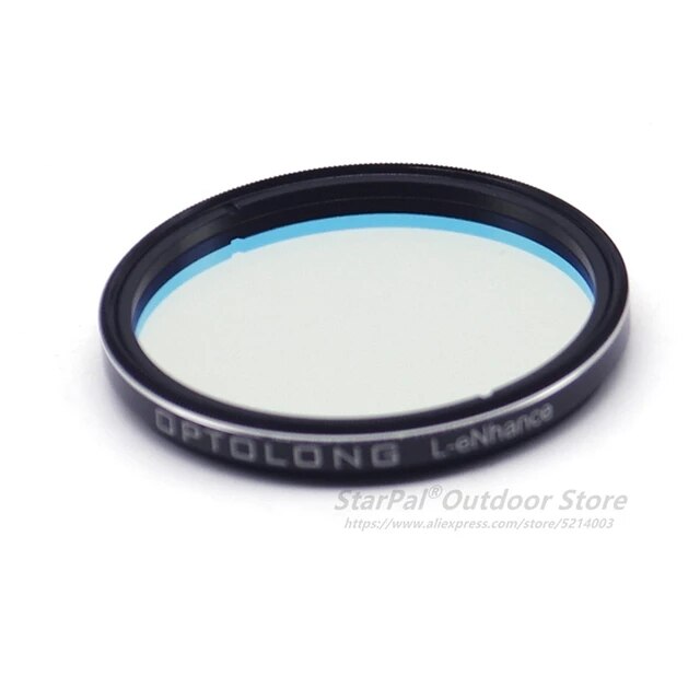 OPTOLONG 2 Inch L-eNhance Filter