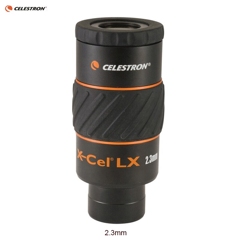 Celestron X-CEL LX Eyepiece 2.3mm