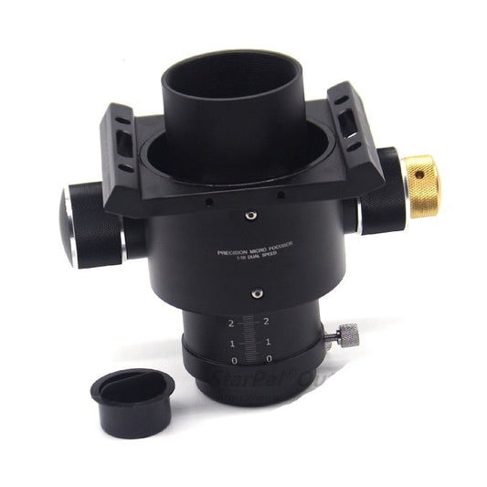 2 Inch Double Speed Rotating Focuser