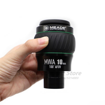 Meade MWA 10mm Eyepiece