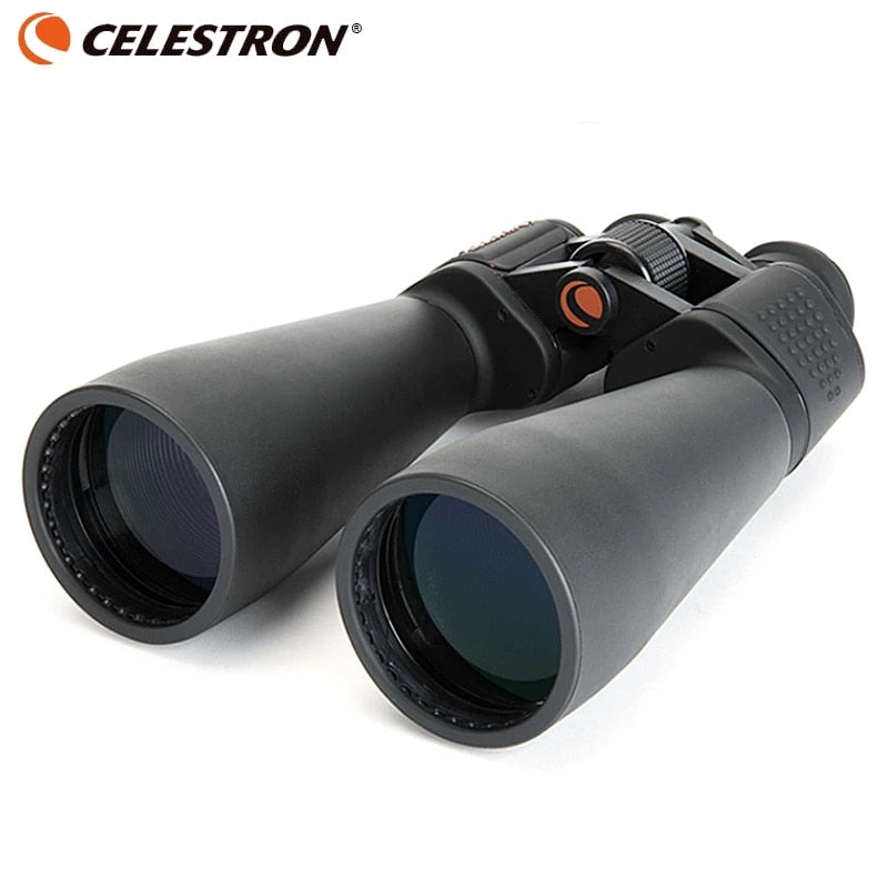 Celestron SkyMaster 15x70 Astronomy Outdoor Binocular BAK4 Porro Prism