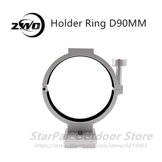 ZWO Holder Ring For ASI Cooled Cameras (90mm Diameter)