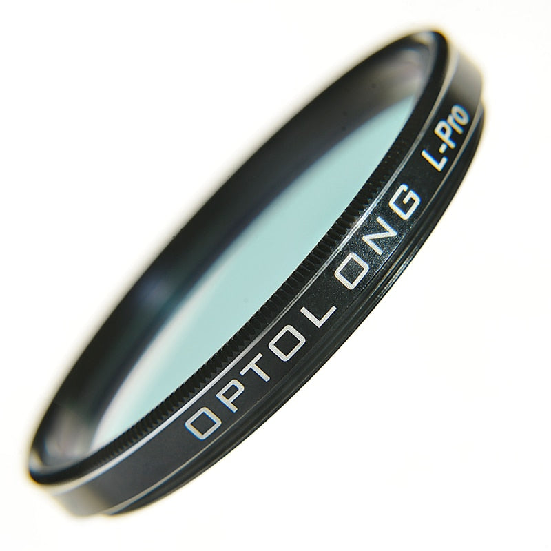 OPTOLONG 1.25" L-Pro Light Pollution Filter