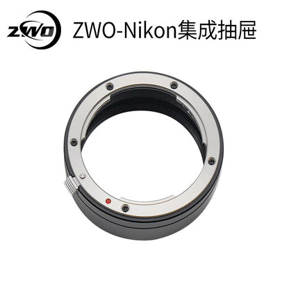 ZWO Nikon Adapter