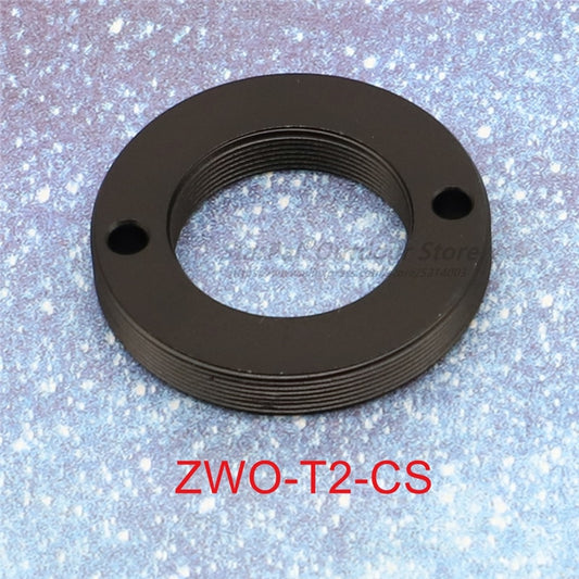 ZWO Thread M42-CS Port Adapter Ring
