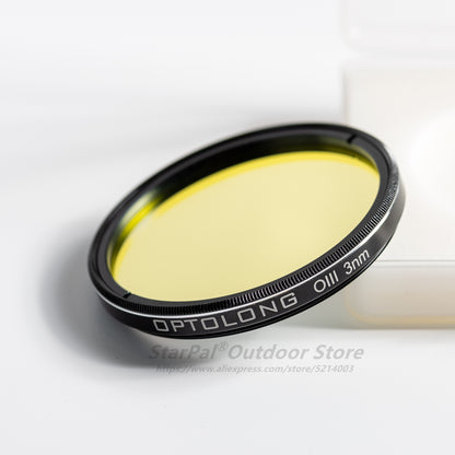 Optolong SHO-3nm Narrowband Filters Kit