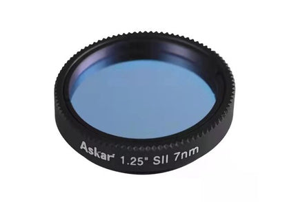 Askar S II Narrowband (7nm) Filter