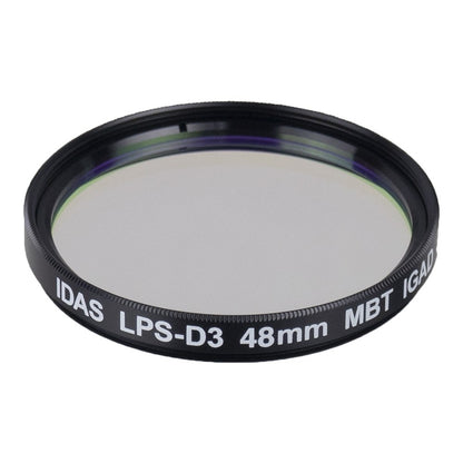 IDAS LPS-D2 48mm Light Pollution Suppression Filters MBT IGAD