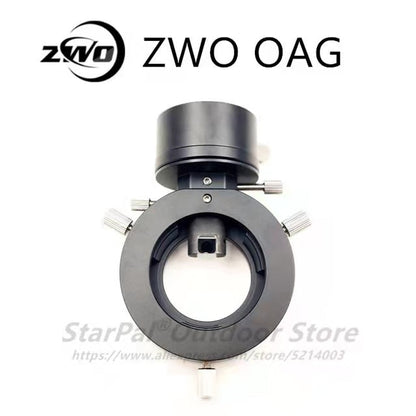 ZWO M68 OAG / ZWO M42 OAG / OAG-L