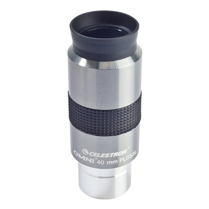 Celestron Omni Eyepiece and Barlow Lens