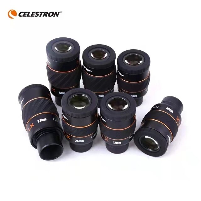 Celestron X-CEL LX Eyepiece