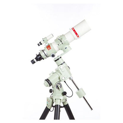 Takahashi FSQ-85EDX f/5.3 Petzval Refracting Telescope  APO 