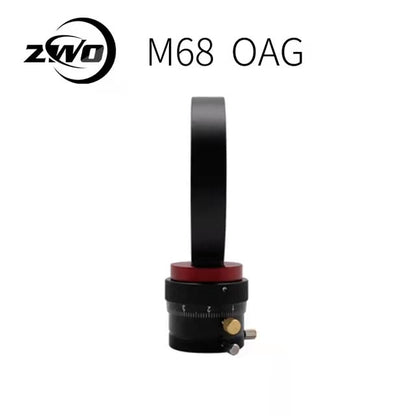 ZWO M68 OAG / ZWO M42 OAG / OAG-L