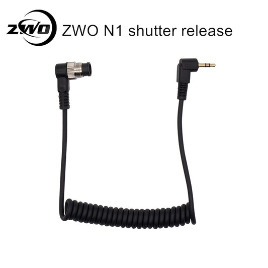 ZWO ASIAIR PRO Shutter Release N1 / N3