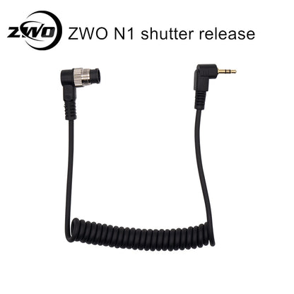 ZWO Shutter Release N1 Cable for ASIAIR Pro