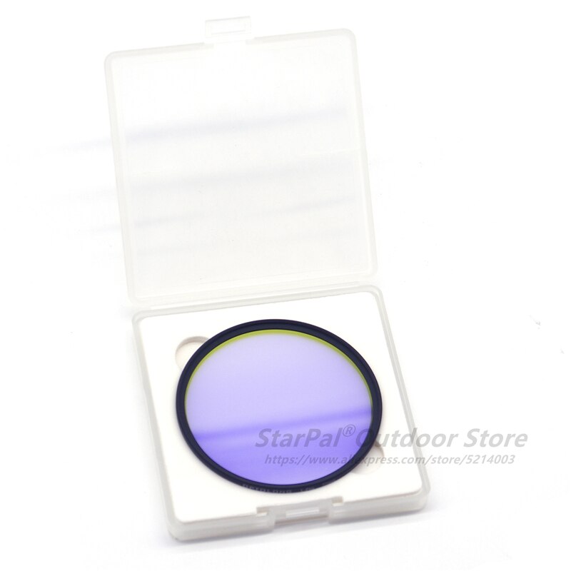 Optolong L-Pro 77mm Camera Lens Filter for Sale