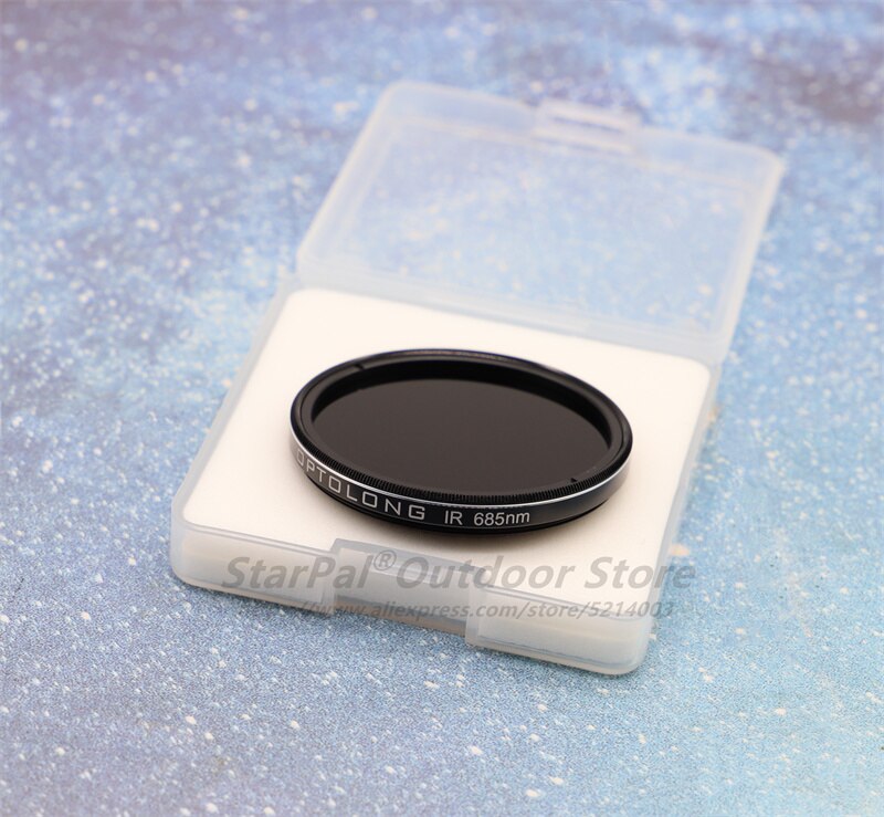 Optolong IR Pass 685nm Filter 2"