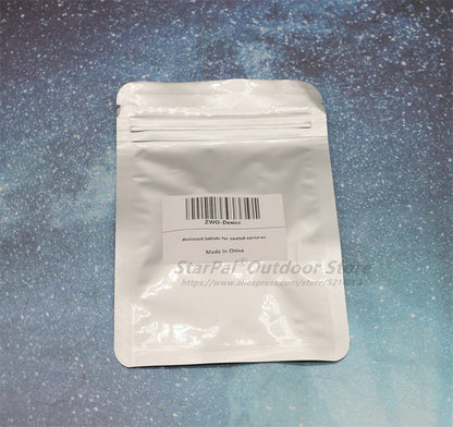 ZWO Desiccant Tablets for CMOS Camera