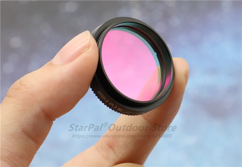 ZWO 1.25 UV IR CUT Filter