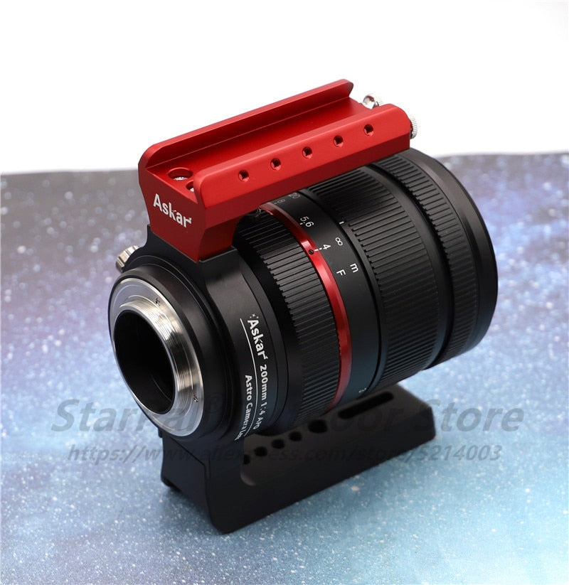 Askar ACL200 Telescope Astrophotography Lens