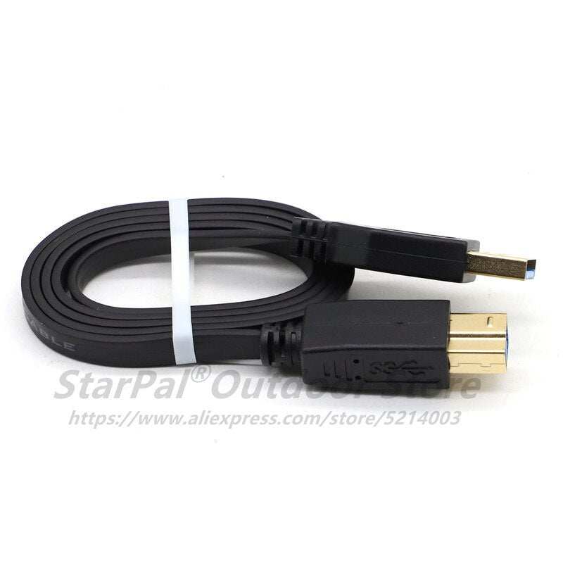 ZWO USB3.0 Cable from Astronomical Camera