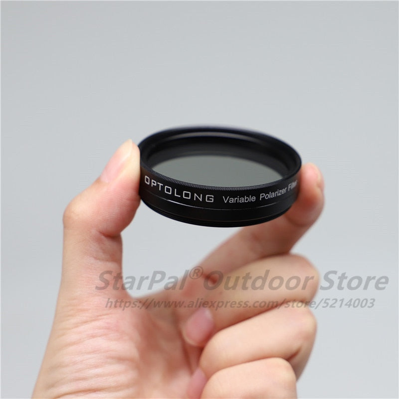 Optolong 2" Variable Polarizing Filter