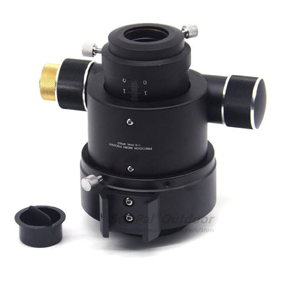 2 Inch Single / Double Speed Fixed Focuser