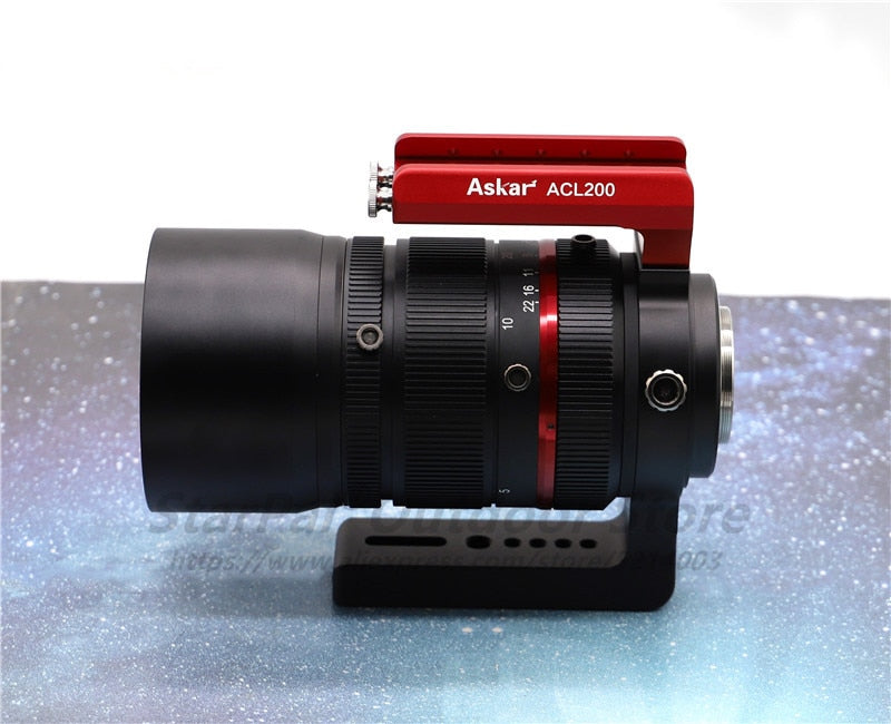 Askar ACL200 Telescope Lens
