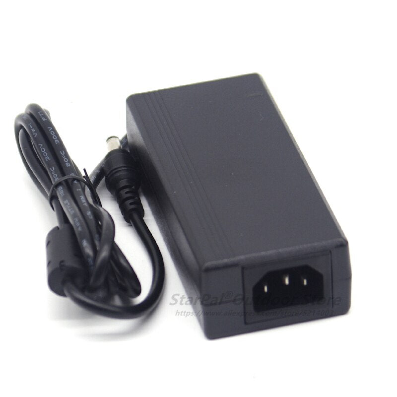 ZWO 12V 5A AC to DC Adapter for Cooled Cameras