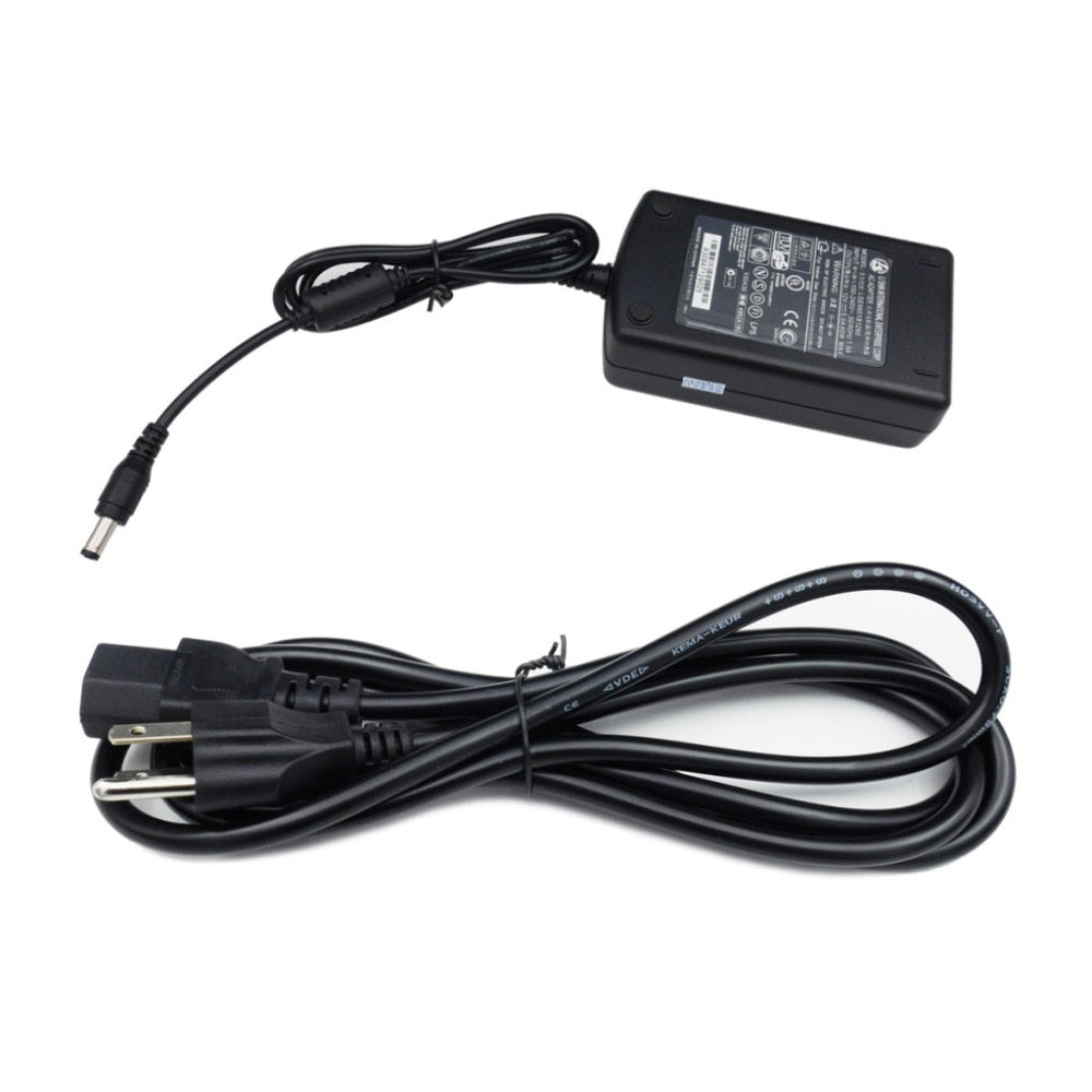 ZWO 12V 5A AC to DC Adapter for Cooled Cameras