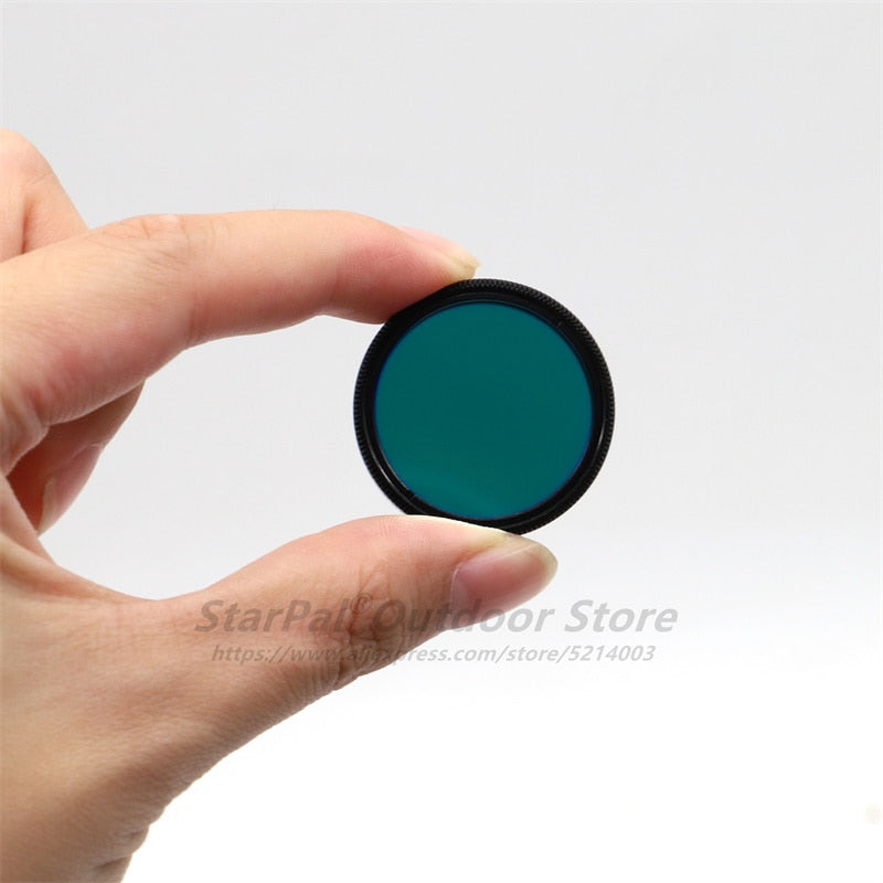 Optolong 1.25" 18nm OIII Filter