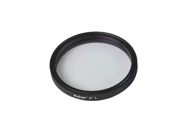 Askar LRGB Imaging Filter 2" Inch Luminance