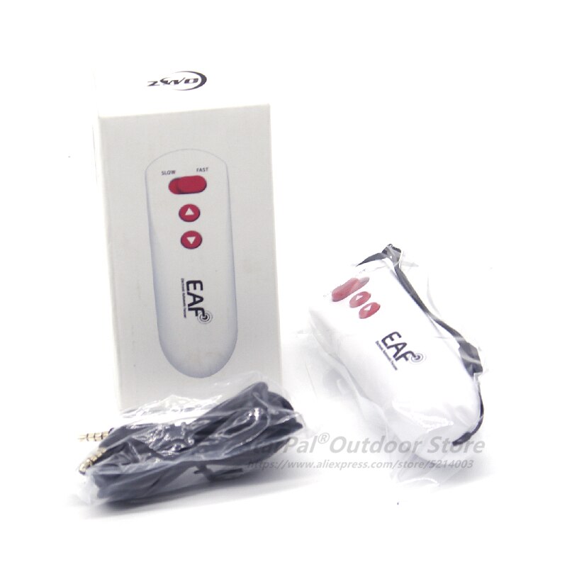 ZWO EAF Hand Controller Box