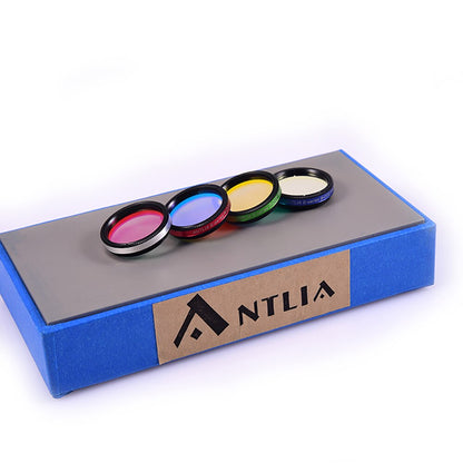 Antlia V-Series LRGB PRO Imaging Filter Set